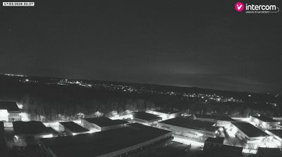 immagine della webcam nei dintorni di Comignago: webcam Fontaneto d'Agogna