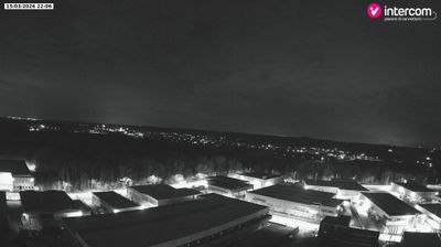 immagine della webcam nei dintorni di Arona: webcam Fontaneto d'Agogna