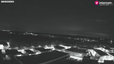 immagine della webcam nei dintorni di Grignasco: webcam Fontaneto d'Agogna