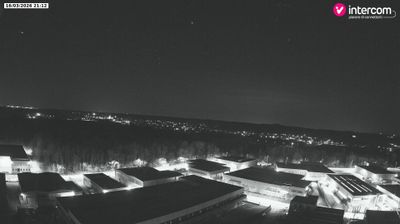 immagine della webcam nei dintorni di Grignasco: webcam Fontaneto d'Agogna