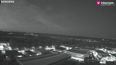 immagine della webcam nei dintorni di Borgomanero: webcam Fontaneto d'Agogna