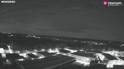 immagine della webcam nei dintorni di Borgomanero: webcam Fontaneto d'Agogna