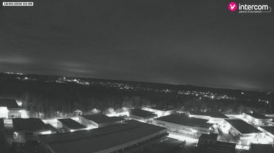 immagine della webcam nei dintorni di Grignasco: webcam Fontaneto d'Agogna