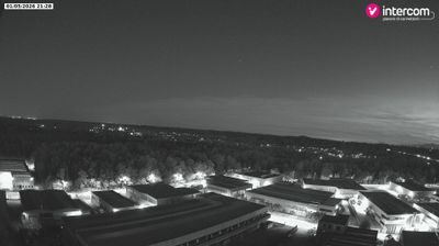 immagine della webcam nei dintorni di Comignago: webcam Fontaneto d'Agogna
