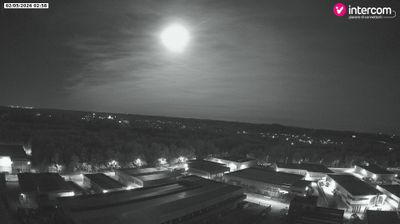 immagine della webcam nei dintorni di Borgomanero: webcam Fontaneto d'Agogna