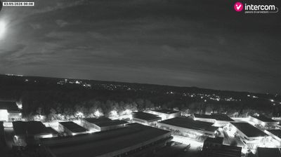 immagine della webcam nei dintorni di Comignago: webcam Fontaneto d'Agogna