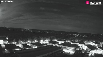 immagine della webcam nei dintorni di Oleggio Castello: webcam Fontaneto d'Agogna