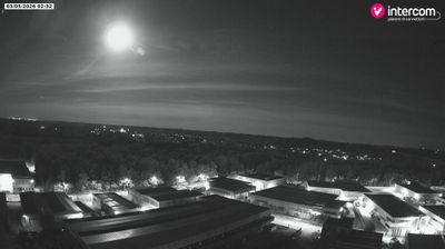 immagine della webcam nei dintorni di Briga Novarese: webcam Fontaneto d'Agogna
