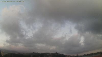 Preview delle webcam di Messina