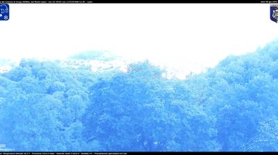 immagine della webcam nei dintorni di Borgo San Michele: webcam Gorga