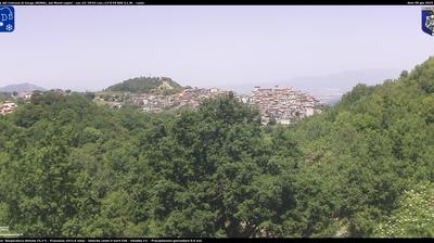 immagine della webcam nei dintorni di Serrone: webcam Gorga
