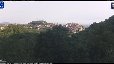 immagine della webcam nei dintorni di Sezze: webcam Gorga