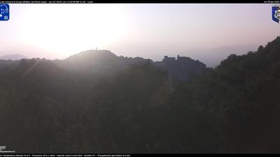 immagine della webcam nei dintorni di Borgo Sabotino: webcam Gorga