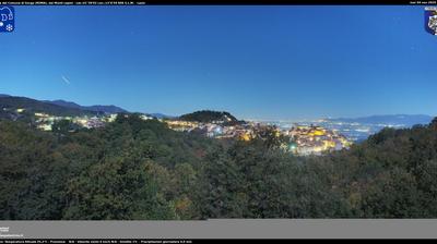 immagine della webcam nei dintorni di Collepardo: webcam Gorga