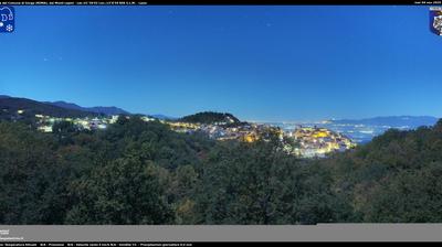 immagine della webcam nei dintorni di Tecchiena: webcam Gorga