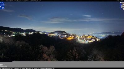 immagine della webcam nei dintorni di Maenza: webcam Gorga