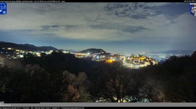 immagine della webcam nei dintorni di Piglio: webcam Gorga