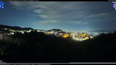 immagine della webcam nei dintorni di Sezze: webcam Gorga