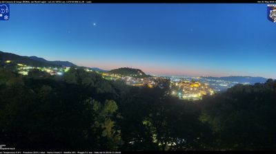 immagine della webcam nei dintorni di Serrone: webcam Gorga