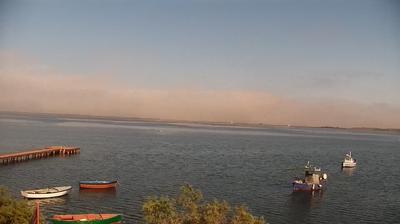 Preview delle webcam di Marsala