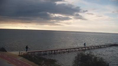 immagine della webcam nei dintorni di Mazara del Vallo: webcam Marsala
