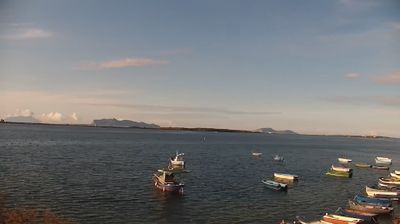 immagine della webcam nei dintorni di Casa Santa: webcam Marsala