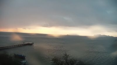 immagine della webcam nei dintorni di Custonaci: webcam Marsala