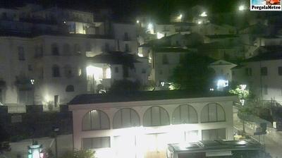 immagine della webcam nei dintorni di Stigliano: webcam Calvera