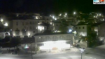 immagine della webcam nei dintorni di San Severino Lucano: webcam Calvera