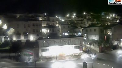 immagine della webcam nei dintorni di Castelsaraceno: webcam Calvera