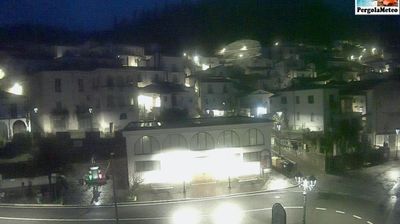 immagine della webcam nei dintorni di Moliterno: webcam Calvera