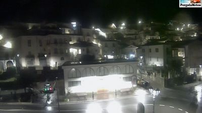 immagine della webcam nei dintorni di Monte Sirino: webcam Calvera