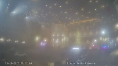 immagine della webcam nei dintorni di Numana: webcam Macerata