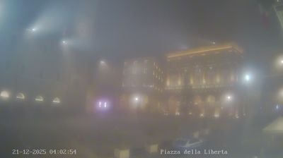 immagine della webcam nei dintorni di Numana: webcam Macerata