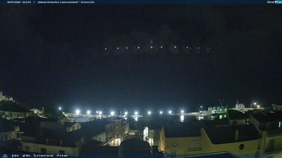 Preview delle webcam di Ortona
