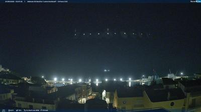 immagine della webcam nei dintorni di Francavilla al Mare: webcam Ortona