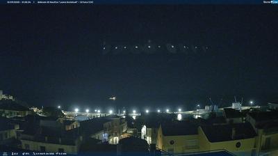 Preview delle webcam di Ortona
