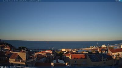 immagine della webcam nei dintorni di Postilli: webcam Ortona