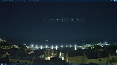 immagine della webcam nei dintorni di Marina di San Vito: webcam Ortona