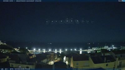 immagine della webcam nei dintorni di Rapino: webcam Ortona