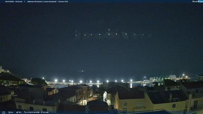 immagine della webcam nei dintorni di Francavilla al Mare: webcam Ortona