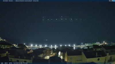 immagine della webcam nei dintorni di Francavilla al Mare: webcam Ortona