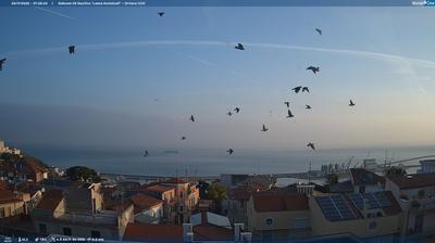 immagine della webcam nei dintorni di Lanciano: webcam Ortona