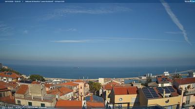 immagine della webcam nei dintorni di Fossacesia: webcam Ortona