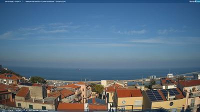 immagine della webcam nei dintorni di Pescara: webcam Ortona