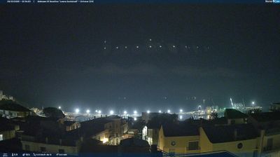 immagine della webcam nei dintorni di Silville: webcam Ortona