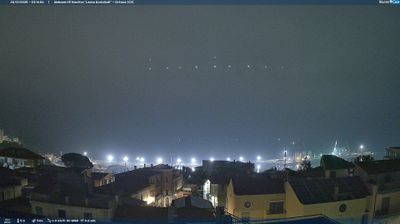 immagine della webcam nei dintorni di Postilli: webcam Ortona