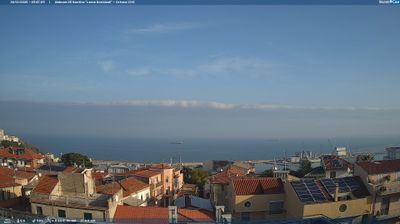 immagine della webcam nei dintorni di Rapino: webcam Ortona