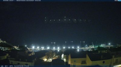 immagine della webcam nei dintorni di Lanciano: webcam Ortona