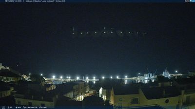 immagine della webcam nei dintorni di Pescara: webcam Ortona